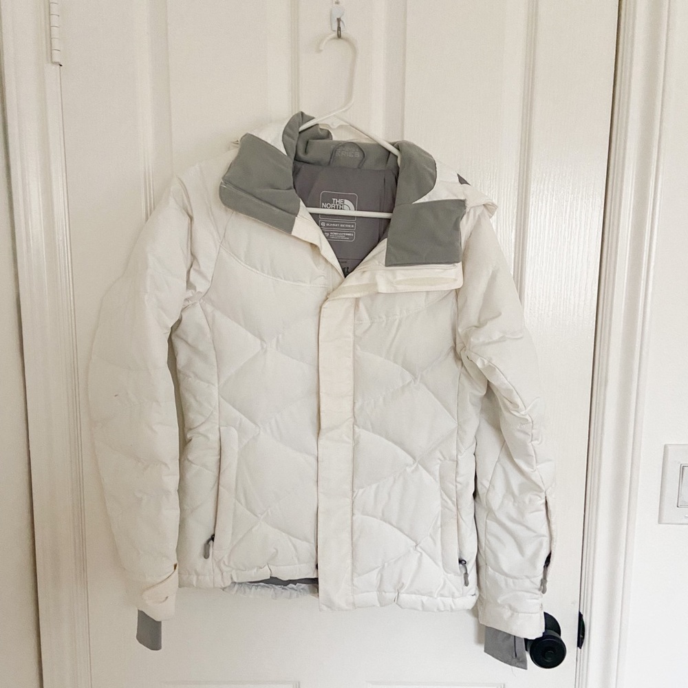 The North Face Summit Series insulated jacket
